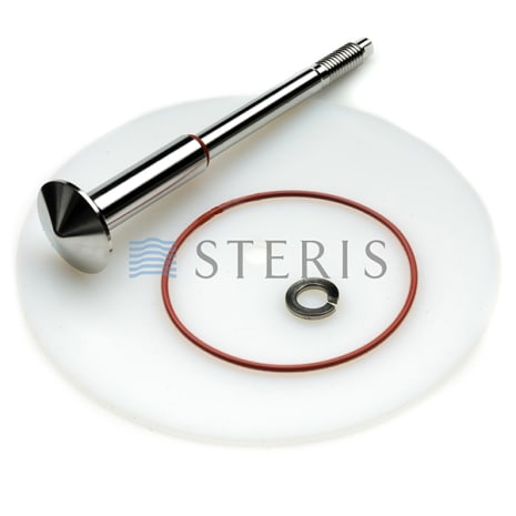 REPAIR KIT  SOFT SEAT Shop STERIS Product Number P764334113
