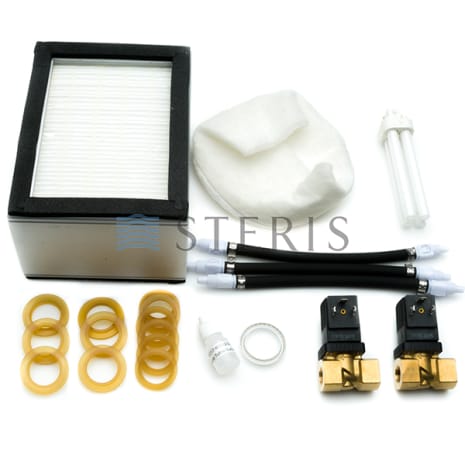 PM PK 333 FROM SN 3600106 Shop STERIS Product Number P764334200