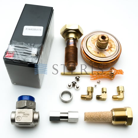 PM PK EVOLUTION 2ND OR 3RD INSPECTION Shop STERIS Product Number P764334202