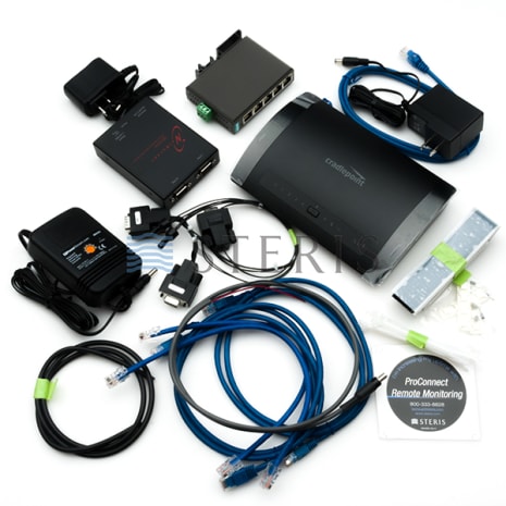 PROCONNECT KIT VISION S.C Shop STERIS Product Number P764334432