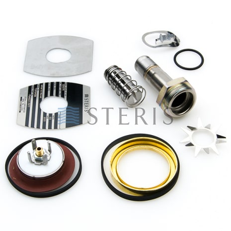 KIT MANIFOLD REPAIR Shop STERIS Product Number P764334471