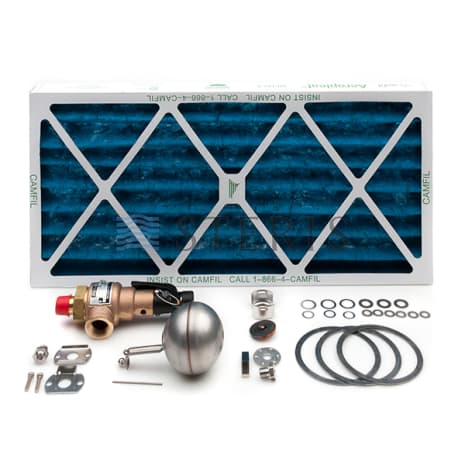 PM PACK  VISION 1321/1327 UP TO 3616515xxx & 1227 INSP 1 Shop STERIS Product Number P764334486