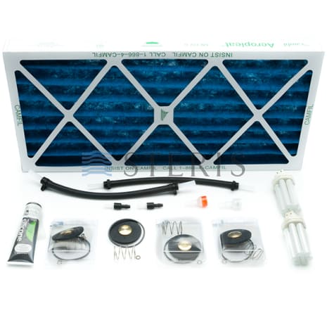 PM PACK REL 1227 CART INS Shop STERIS Product Number P764334622