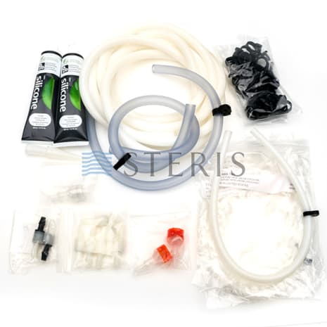 CHEM INJECT PARTS PK REL SYNERGY/GENFORE Shop STERIS Product Number P764334636
