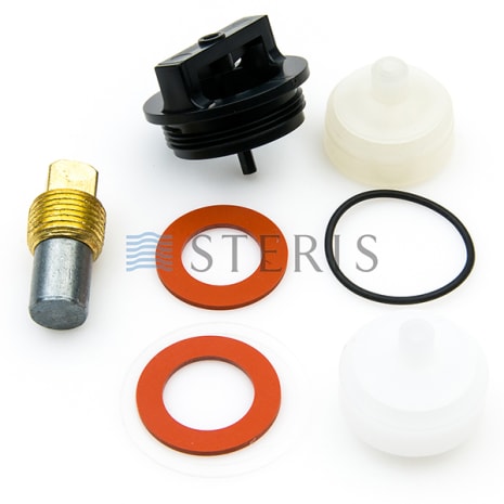 PM PK INSPECT#1 STAGE 3 Achetez le numéro de produit STERIS P764334647