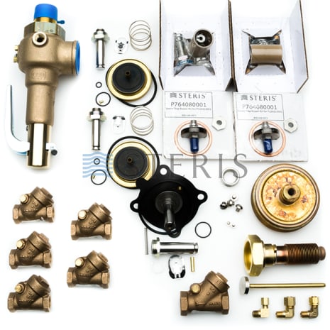 PM PACK INSPECT#2 STAGE3 Shop STERIS Product Number P764334648