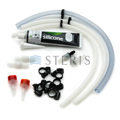 CHEM INJECT PARTS PK REL 444 WSHR AFTER S/N 3624502-XXX Shop STERIS Product Number P764334660