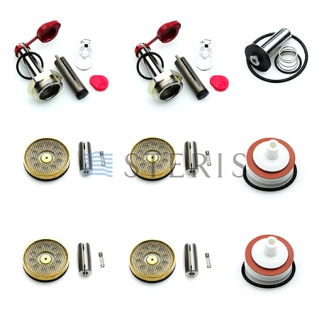 PM KIT 1 & 2 SONIC ENERGY Shop STERIS Product Number P764334662