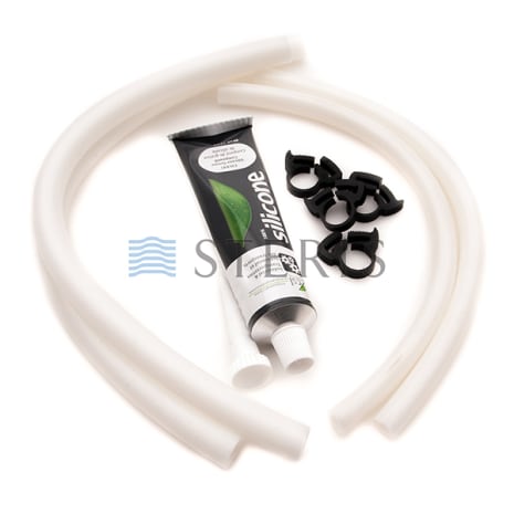 CHEM INJECT PARTS PK REL 120/220 WSHR Shop STERIS Product Number P764334667