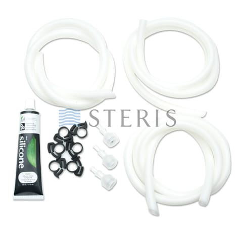 CHEM INJECT PARTS PK REL 444 WSHR BEFORE S/N 3624502-XXX Shop STERIS Product Number P764334668
