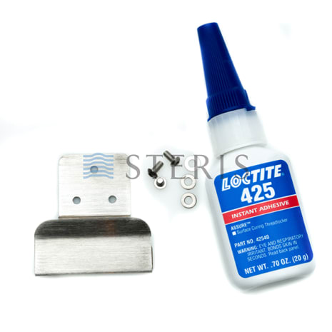 KIT CLIP HD CNTL-4085/508 Shop STERIS Product Number P764334680