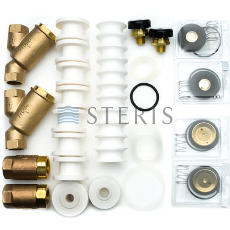 PM PACK 130 WASHER INSP 2 Shop STERIS Product Number P764334865