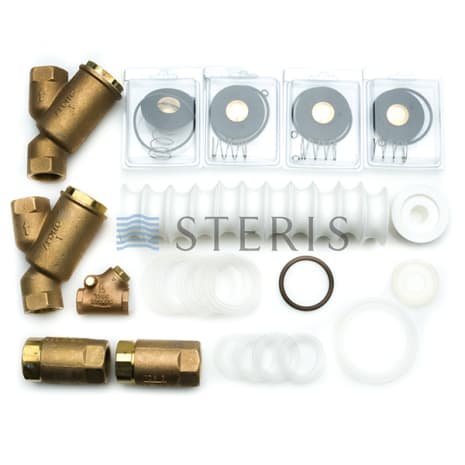 PM PACK 130 WASHER INSP 2 Shop STERIS Product Number P764334866