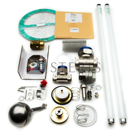 PM PACK 130 WASHER INSP 1 Shop STERIS Product Number P764334868