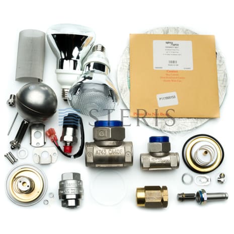 PM PACK 130 WASHER INSP 1 Shop STERIS Product Number P764334869