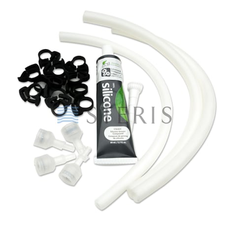 CHEM INJ PARTS PACK 130 Shop STERIS Product Number P764334872