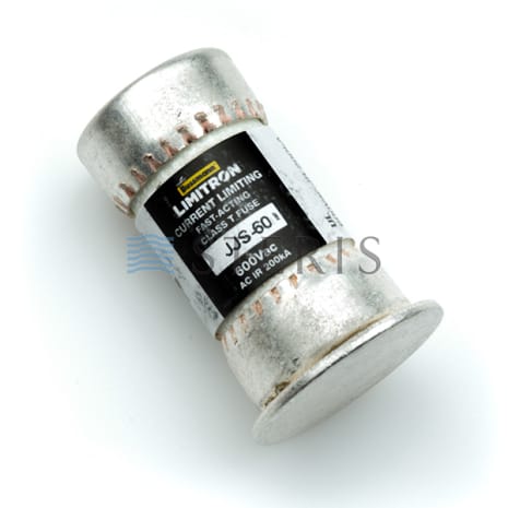 FUSE 60A 600V CLASS T Shop STERIS Product Number P764334897
