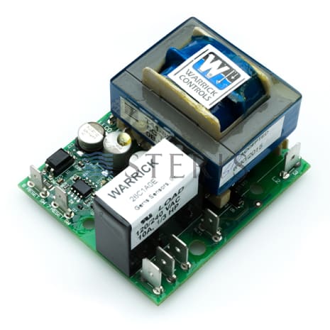 CONTROL UNIT WARRICK Shop STERIS Product Number P764334913