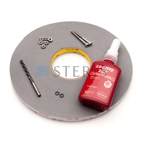 KIT DOOR REPAIR SYN/GEN Shop STERIS Product Number P764335189