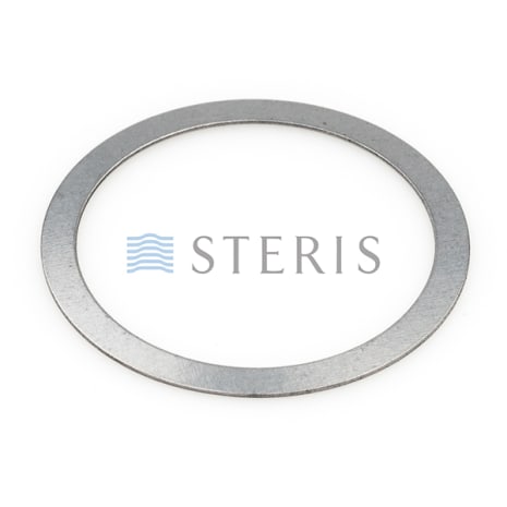 WASHER  FLAT  32.3X39X0.5 Shop STERIS Product Number P764335255