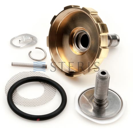 KIT SOLENOID VALVE REPAIR Shop STERIS Product Number P764335290