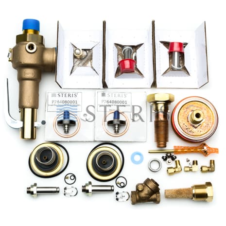 PM PACK 400 MED INSP 2 Shop STERIS Product Number P764335341