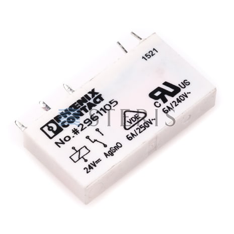 RELAY  BRAKE CONTROL Shop STERIS Product Number P764335457