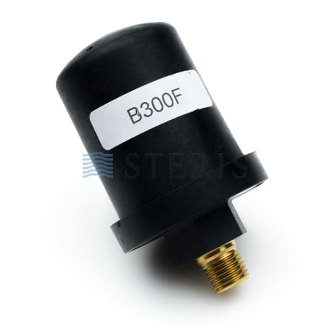 FILTER B300F 50MICRON 1/4 Shop STERIS Product Number P764335475