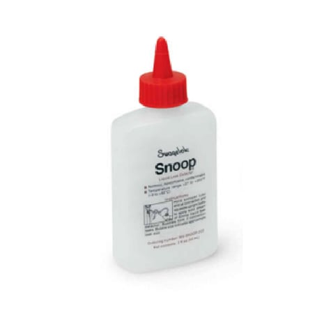 SNOOP  LIQUID LEAK DETECT Shop STERIS Product Number P764335490