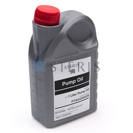 OIL REPLACEMENT 1 LITER Shop STERIS Product Number P764335529