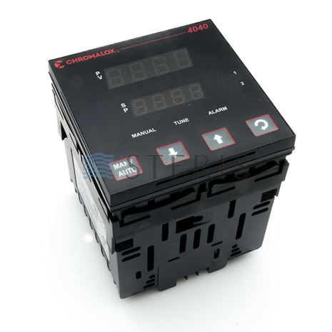 CONTROLLER TEMP CHROMALOX Shop STERIS Product Number P764335578