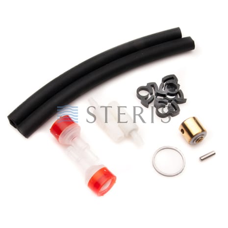 PM Pack Reliance 400XLS Steam Heated Shop STERIS Product Number P764335643