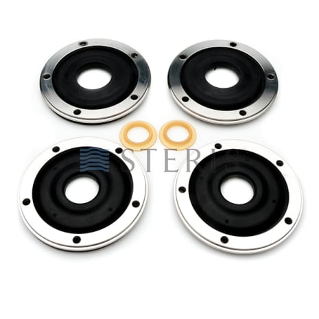KIT PM SH OP 4/45 B28798 Shop STERIS Product Number P764335651