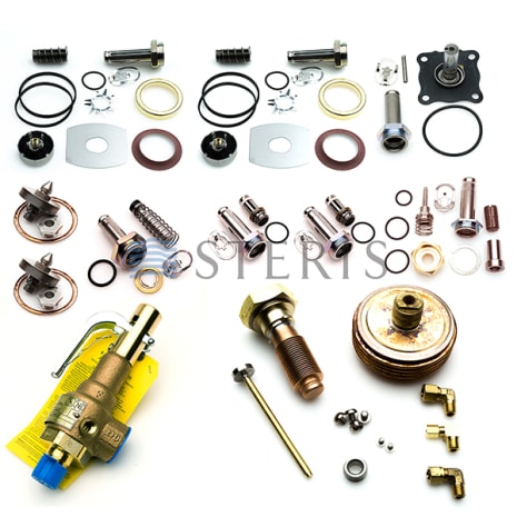 KIT PM LAB STD BC Shop STERIS Product Number P764335664
