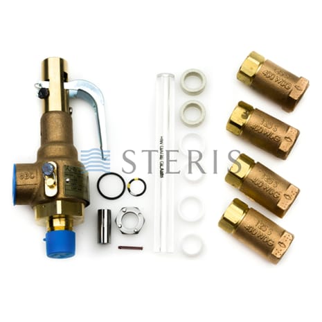 KIT PLS LAB STD BC GEN Shop STERIS Product Number P764335667