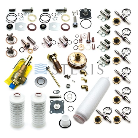 KIT PLS LAB STD BC DECON Shop STERIS Product Number P764335668