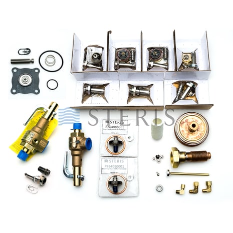 KIT PLS LAB STD BC ISO Shop STERIS Product Number P764335670