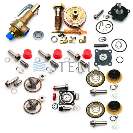 KIT PM CEN M STD BC Shop STERIS Product Number P764335685