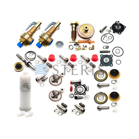 KIT PM CEN M V/G BC ISO Shop STERIS Product Number P764335687