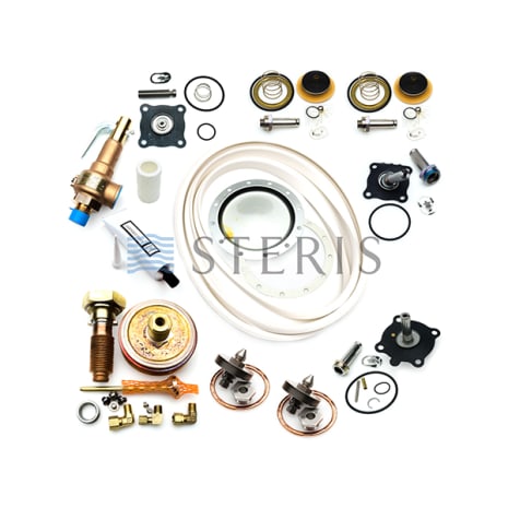 KIT PM 3000 M STD BC Shop STERIS Product Number P764335693