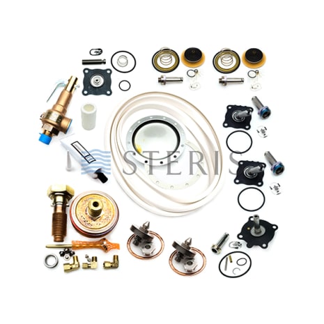 KIT PM 3000 M BC GRV Shop STERIS Product Number P764335694