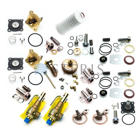 PLS/PM KT SM CEN B&C ISO Shop STERIS Product Number P764335738