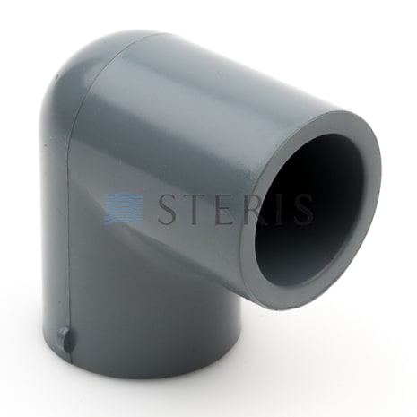 FITTING 3/4 90 ELBOW 80 Shop STERIS Product Number P764335745