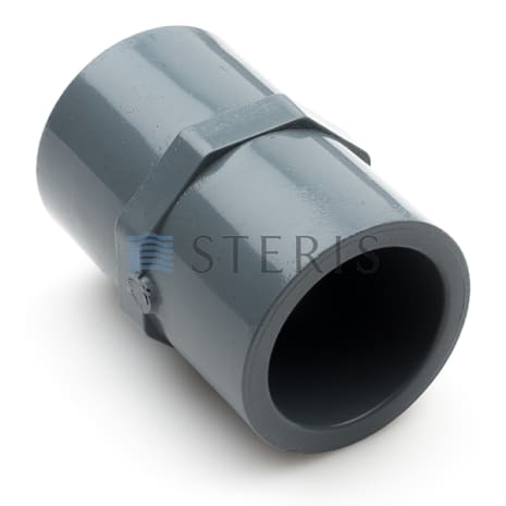 FITTING 3/4  COUPLING 80 Shop STERIS Product Number P764335746