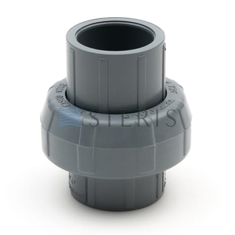 FITTING 3/4 UNION  SCH80 Achetez le numéro de produit STERIS P764335747