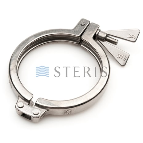 CLAMP CLOSURE WOMED Shop STERIS Product Number P764335759