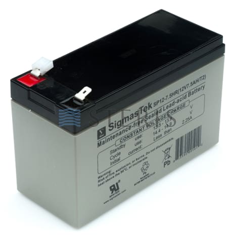 BATTERY REPLACEMENT Shop STERIS Product Number P764335773