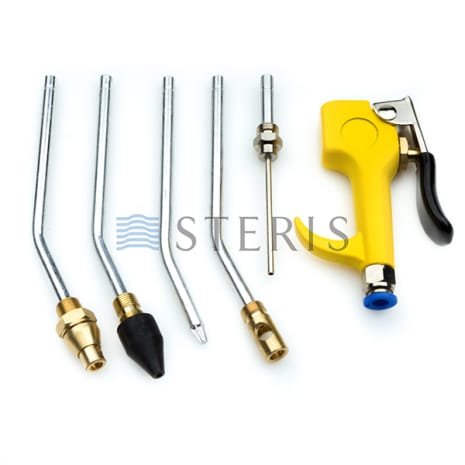 BLOW GUN KIT Shop STERIS Product Number P764335791