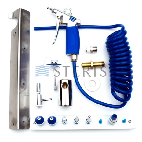 SPRAY GUN KIT Shop STERIS Product Number P764335795
