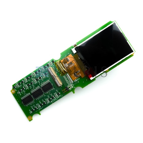 4085 BRD ASSY W/DISP CNTR Shop STERIS Product Number P764335869